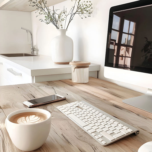 Starting an online e-commerce business